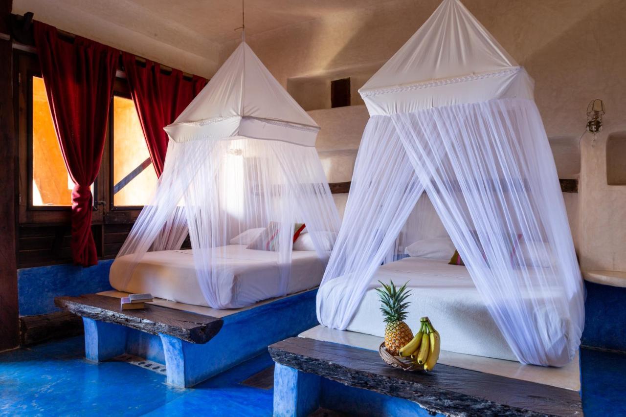 La Posada Del Sol Boutique Hotel Тулум Номер фото