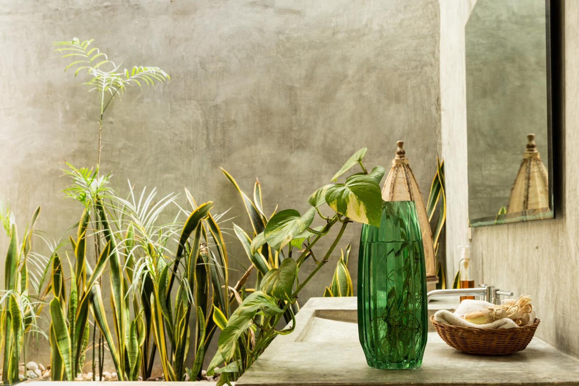 La Posada Del Sol Boutique Hotel Тулум Номер фото
