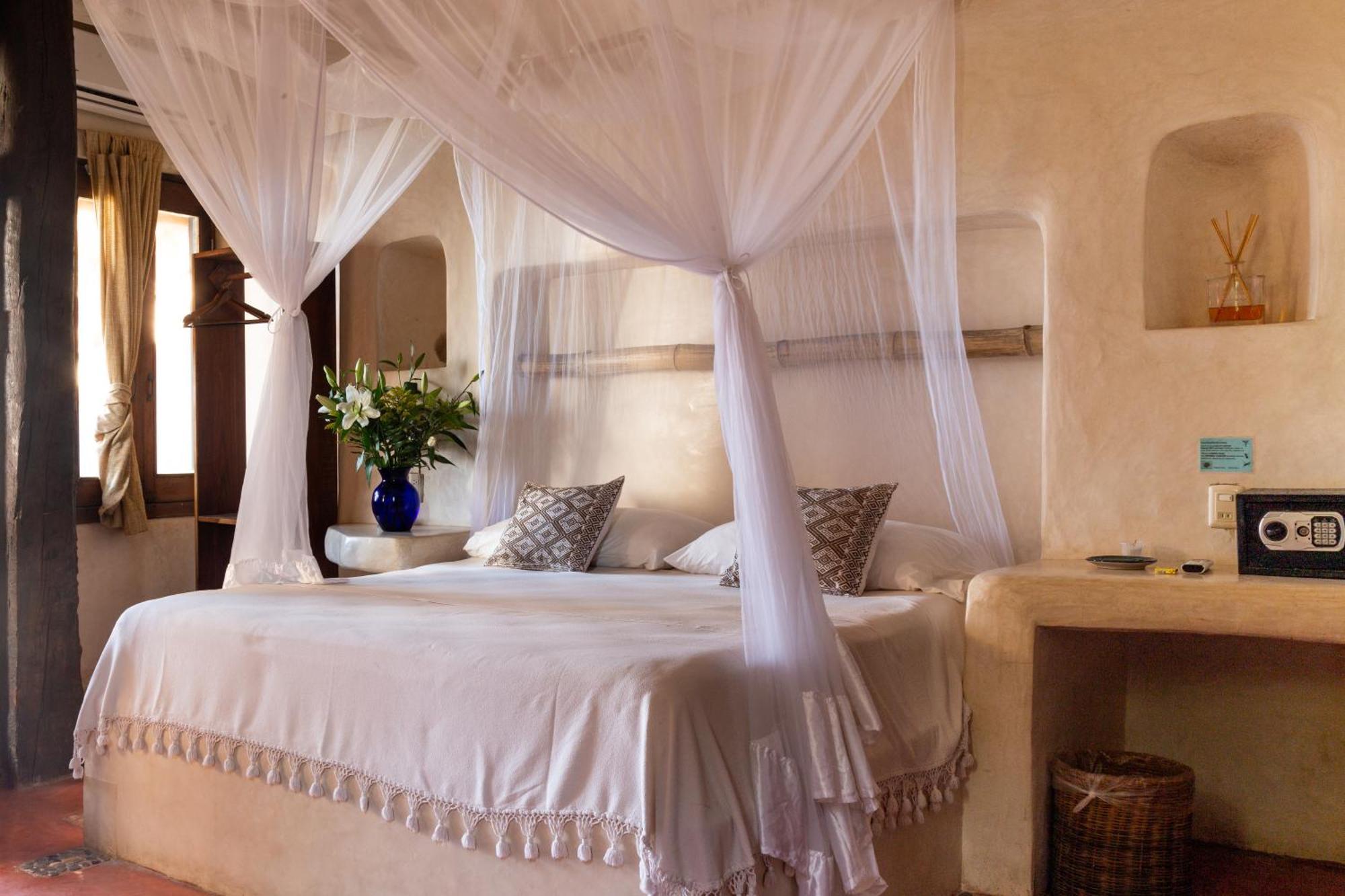La Posada Del Sol Boutique Hotel Тулум Номер фото