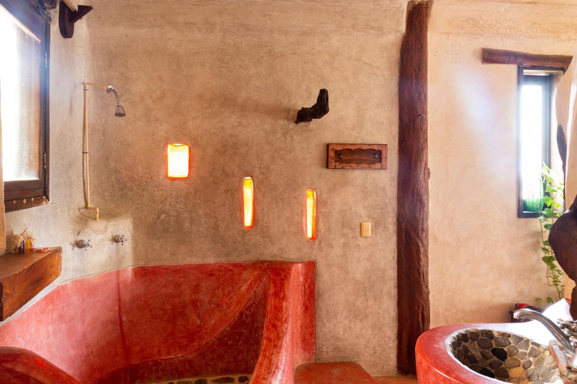 La Posada Del Sol Boutique Hotel Тулум Номер фото