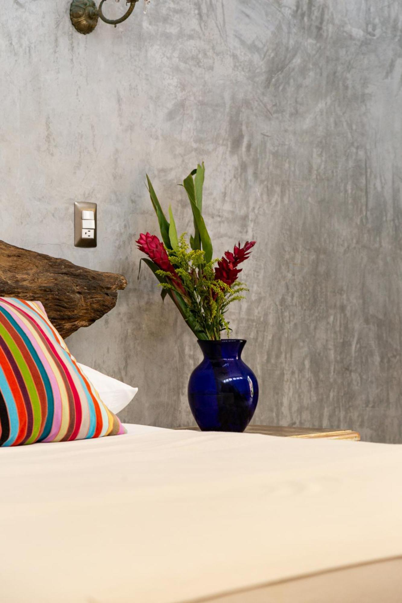 La Posada Del Sol Boutique Hotel Тулум Номер фото