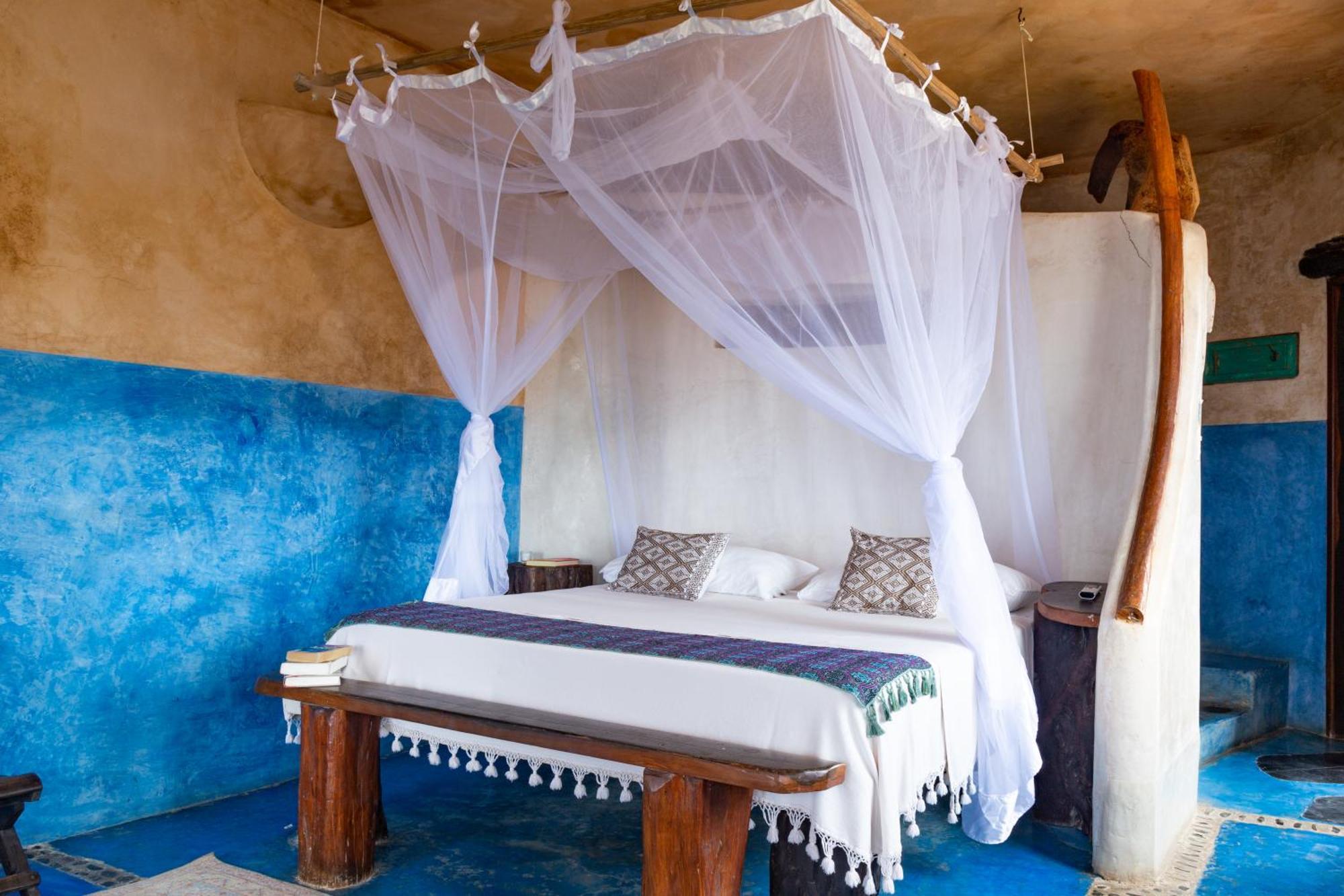 La Posada Del Sol Boutique Hotel Тулум Номер фото