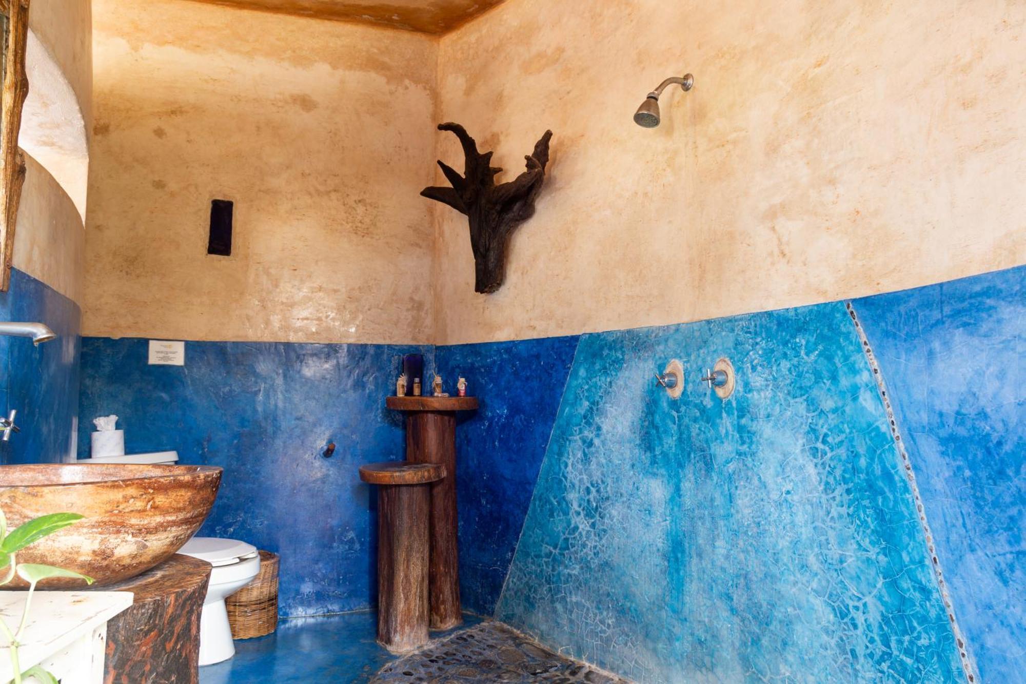 La Posada Del Sol Boutique Hotel Тулум Номер фото