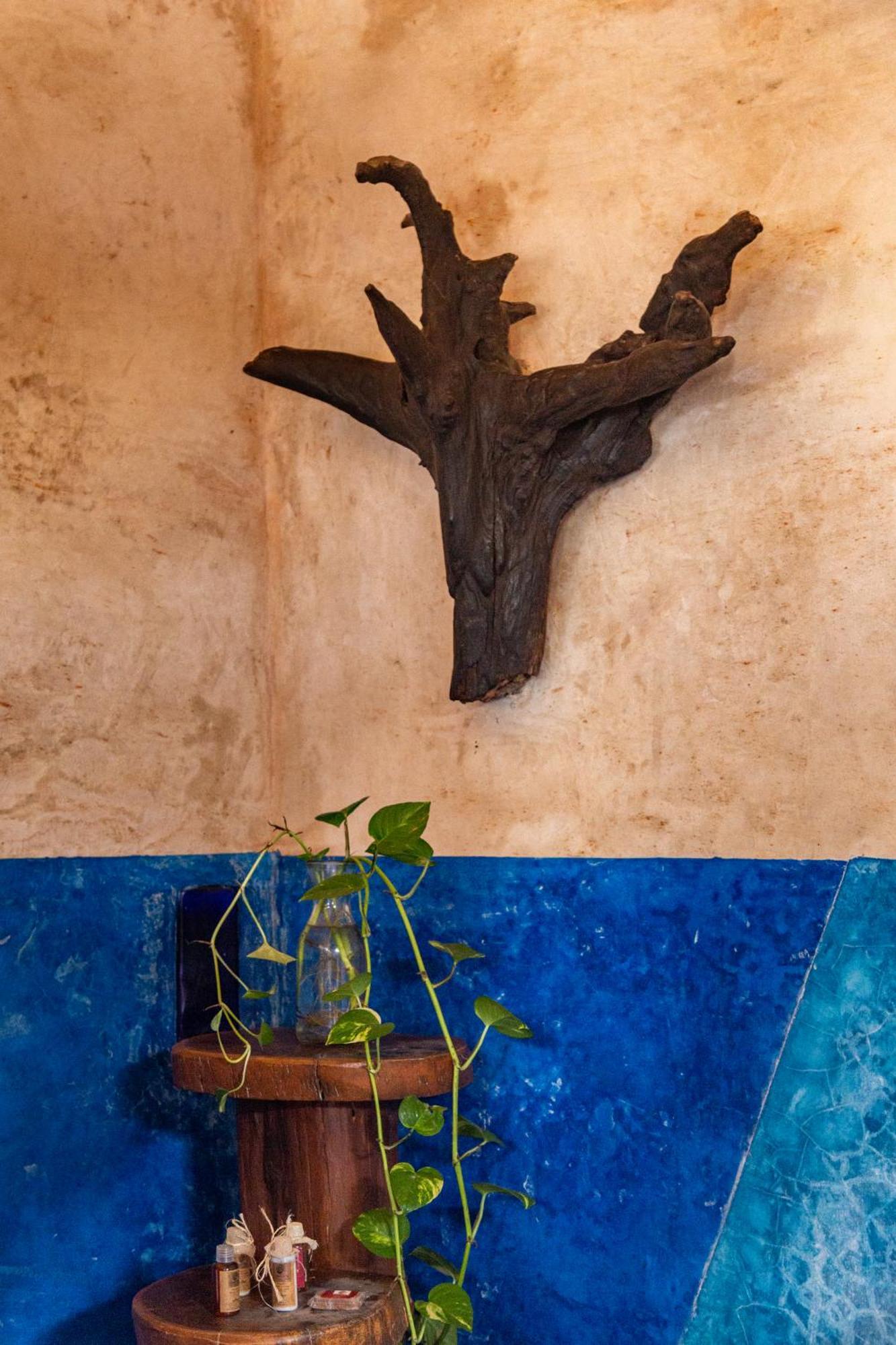 La Posada Del Sol Boutique Hotel Тулум Номер фото