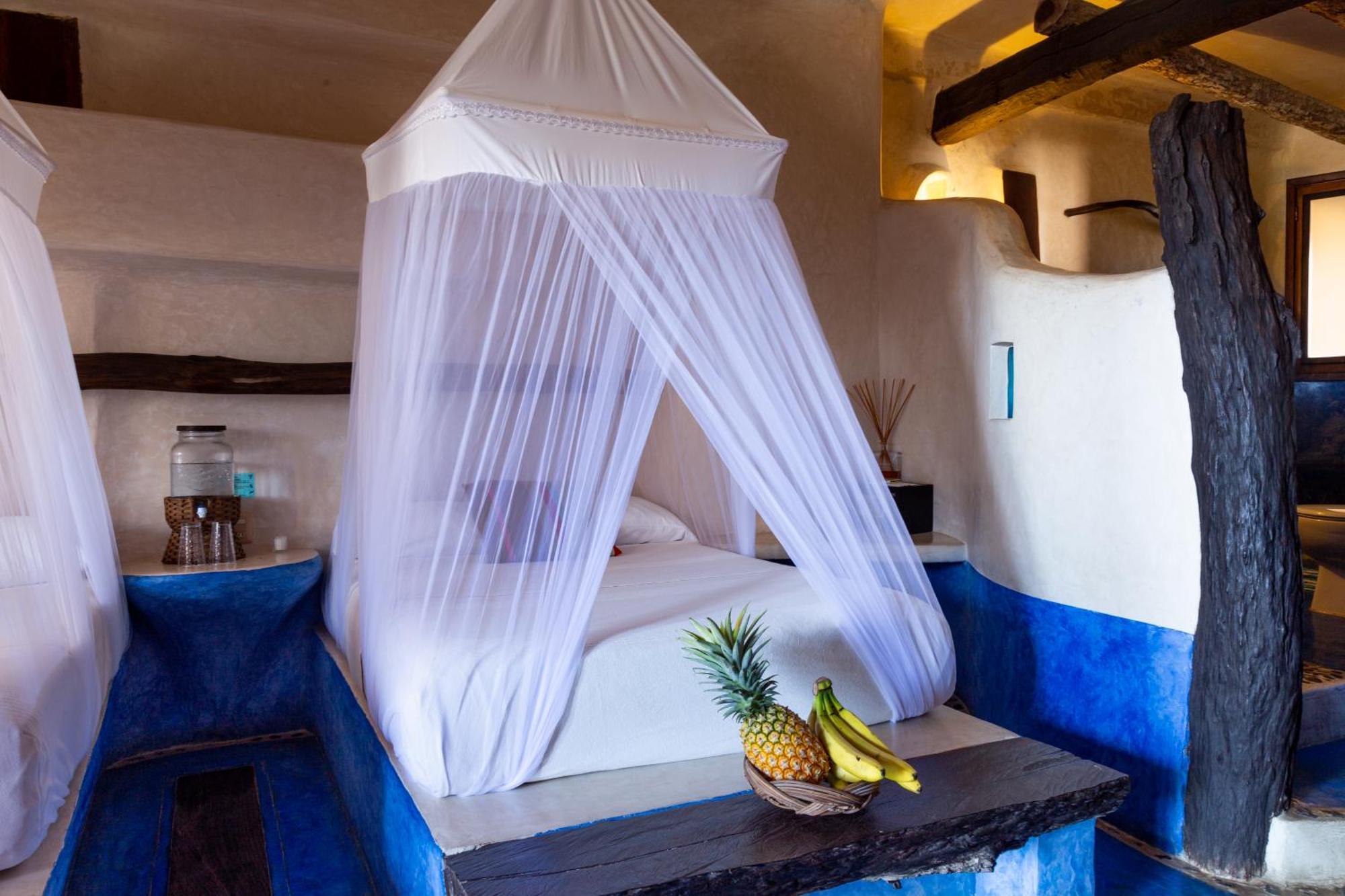 La Posada Del Sol Boutique Hotel Тулум Номер фото