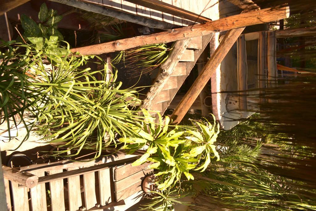 La Posada Del Sol Boutique Hotel Тулум Экстерьер фото